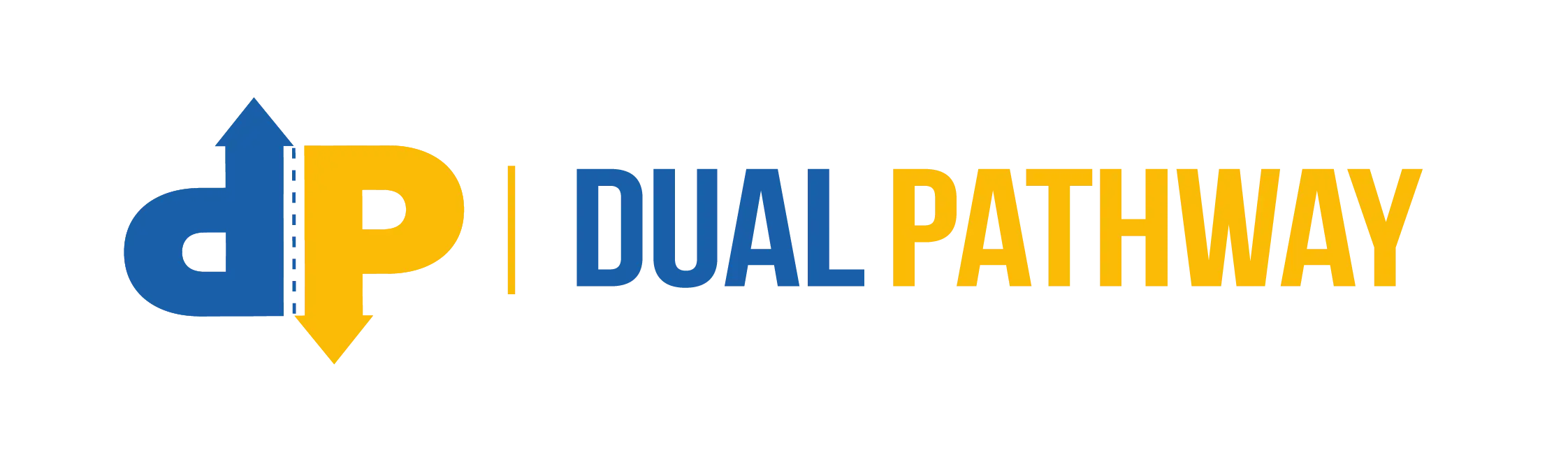 Dual Pathway logo